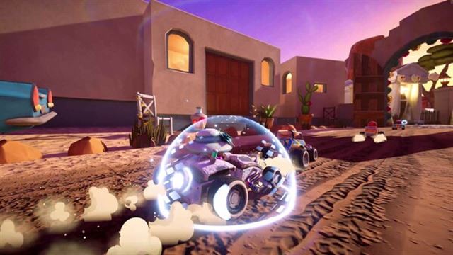 Tải game Hot Rod Mayhem v1.3.16-RUNE