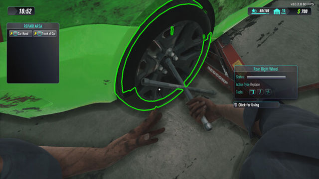 Tải game Car Service Simulator Early Access