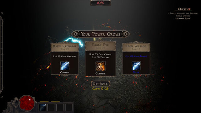 Tải game Soulfall Early Access