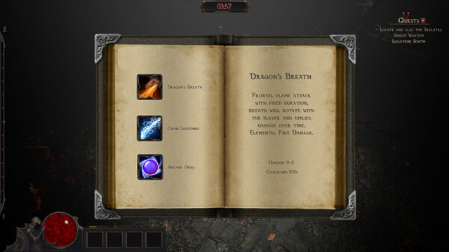 Tải game Soulfall Early Access