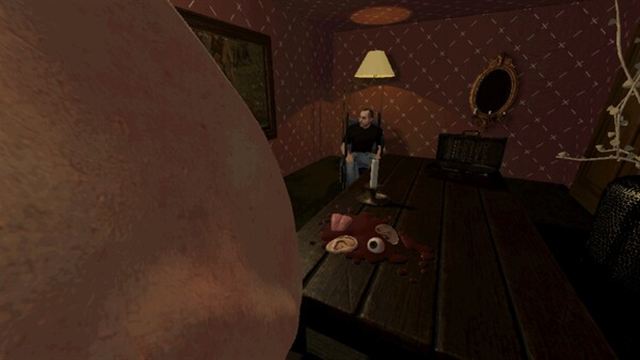 Tải game Do You Have a Moment to Talk About Our Lord and Savior-TENOKE