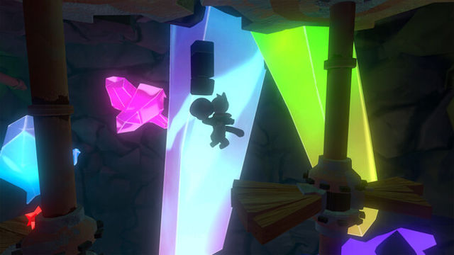 Tải game Super Chipflake U Quest for Uncooked Schnitzel-TENOKE