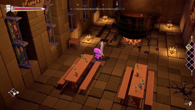 Tải game PREQUEL-P2P