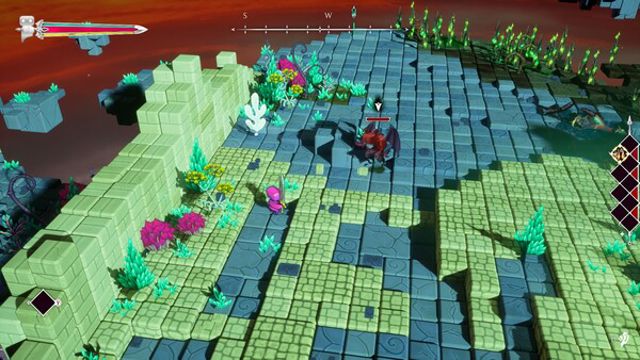 Tải game PREQUEL-P2P