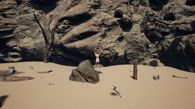Tải game Get To The Top-TENOKE