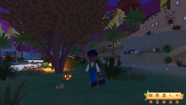 Tải game Paleo Pines v1.7.11-P2P