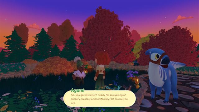 Tải game Paleo Pines v1.7.11-P2P