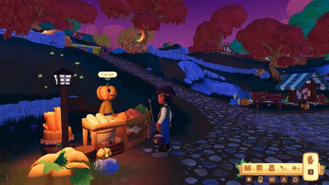 Tải game Paleo Pines v1.7.11-P2P