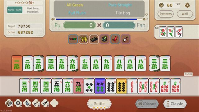 Tải game Aotenjo Infinite Hands Early Access