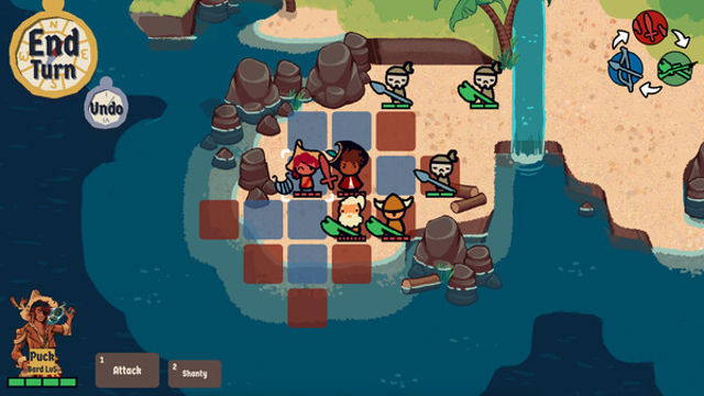 Tải game This Be Mutiny-TENOKE