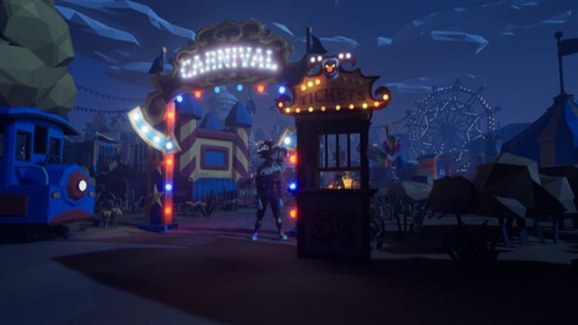 Tải game Carnival Of Souls-TENOKE