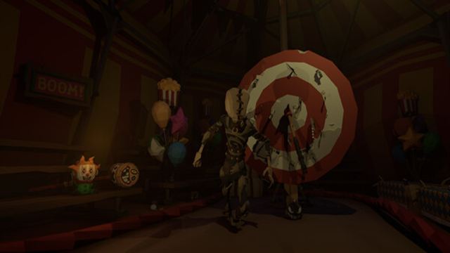 Tải game Carnival Of Souls-TENOKE