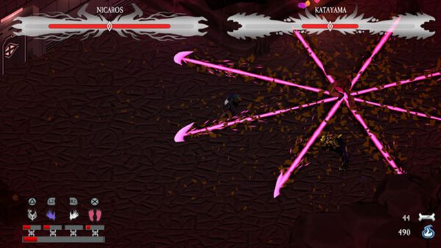 Tải game Chimera-TENOKE