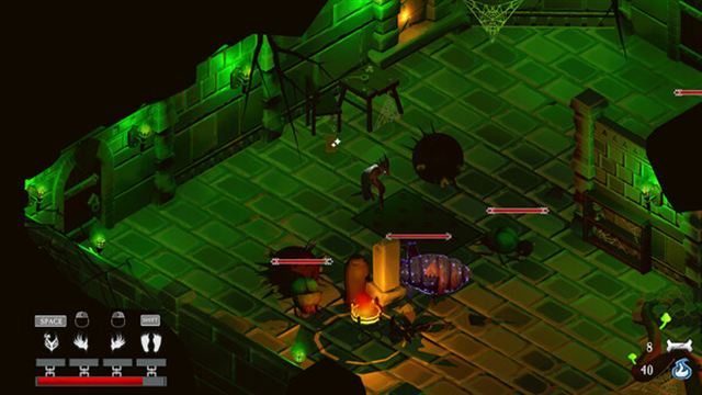 Tải game Chimera-TENOKE