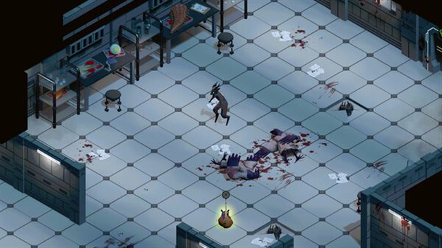 Tải game Chimera-TENOKE