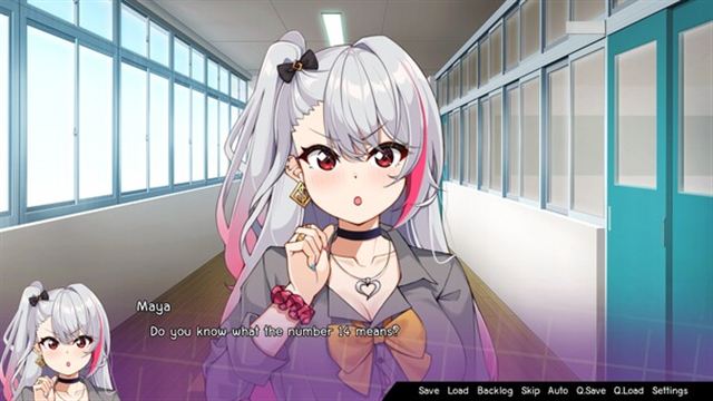 Tải game Re Fragment Absolute Ambition-TENOKE