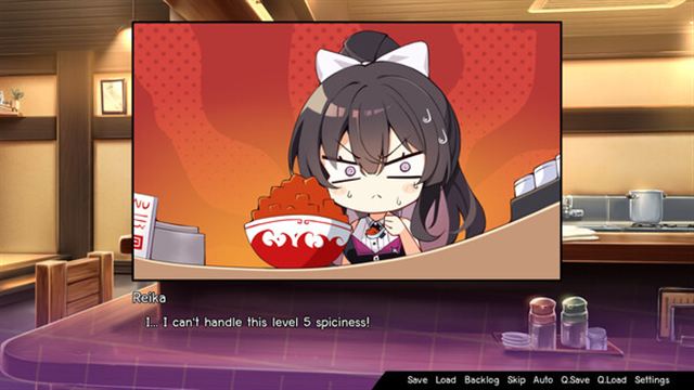Tải game Re Fragment Absolute Ambition-TENOKE