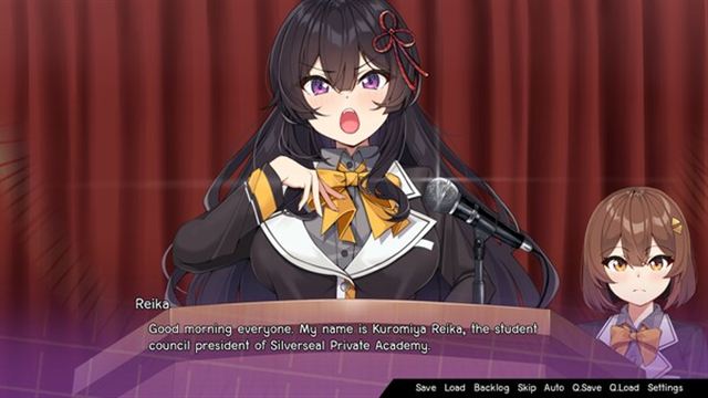 Tải game Re Fragment Absolute Ambition-TENOKE