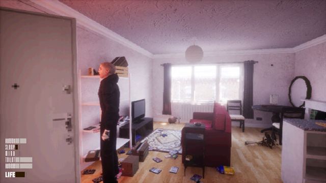 Tải game Apartment Story-TENOKE
