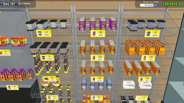 Tải game TCG Card Shop Simulator Early Access
