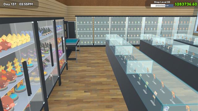 Tải game TCG Card Shop Simulator Early Access