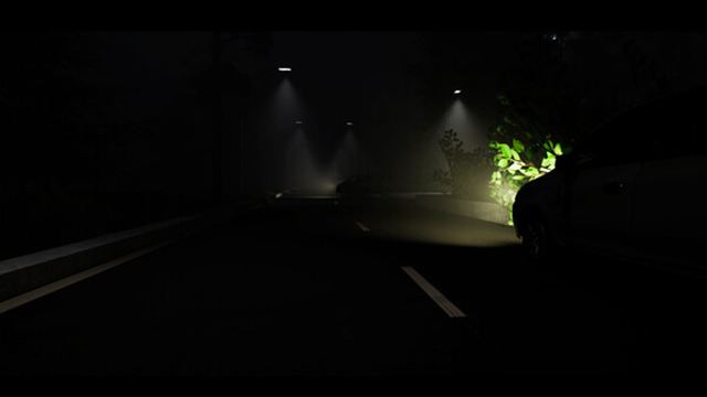 Tải game Late Shift-TENOKE