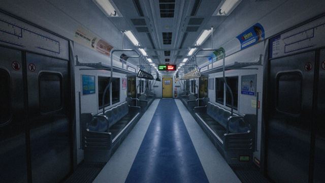 Tải game Seoul Station-TENOKE