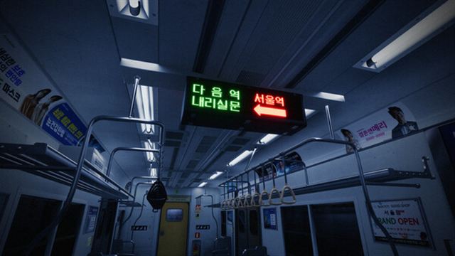 Tải game Seoul Station-TENOKE