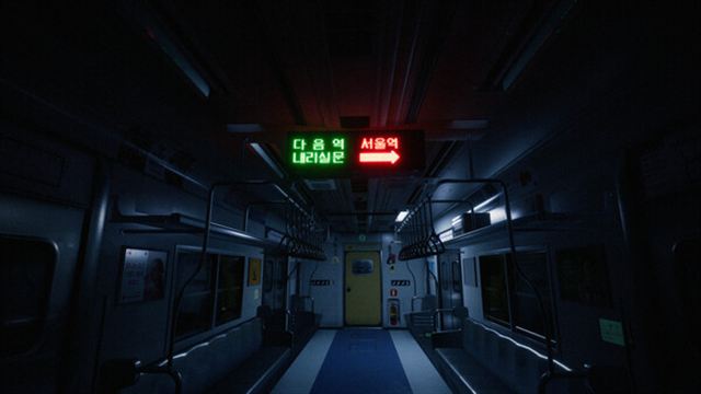 Tải game Seoul Station-TENOKE