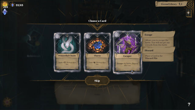 Tải game Arcane Path-TENOKE