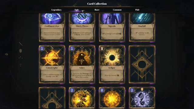 Tải game Arcane Path-TENOKE