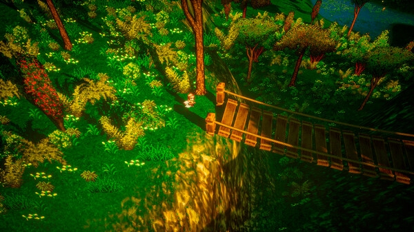 Tải game The Rangers In The South v1.1.8-P2P