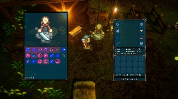 Tải game The Rangers In The South v2.0.1-P2P