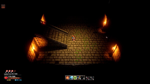 Tải game The Rangers In The South v1.1.10-P2P