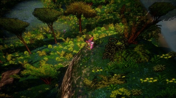 Tải game The Rangers In The South v1.1.8-P2P