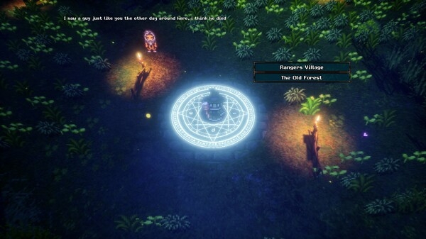 Tải game The Rangers In The South v2.0.1-P2P