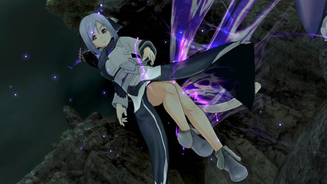 Tải game Utawarerumono ZAN 2-RUNE