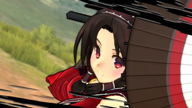 Tải game Utawarerumono ZAN 2-P2P