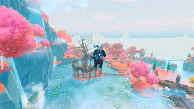 Tải game Dancing Pandas Rangers Path-TENOKE
