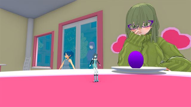 Tải game Its On The Mouse-TENOKE