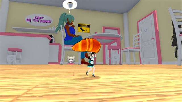 Tải game Its On The Mouse-TENOKE