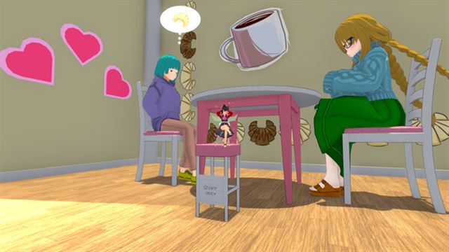 Tải game Its On The Mouse-TENOKE