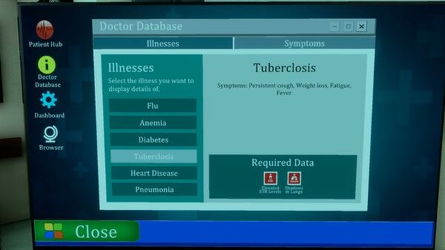 Tải game Doctor Life Simulator-TENOKE