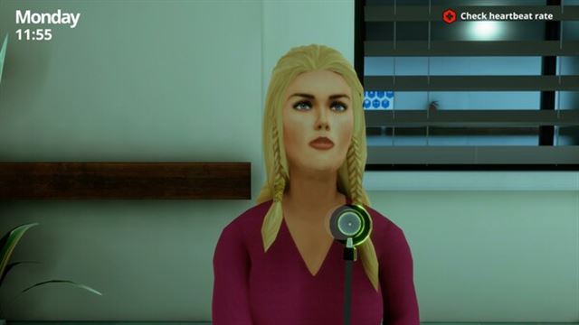 Tải game Doctor Life Simulator-TENOKE