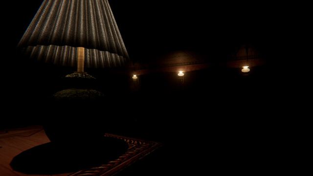 Tải game The Haunting Eyes-TENOKE