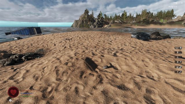 Tải game Crazy Islands-TENOKE