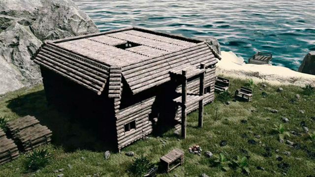 Tải game Crazy Islands-TENOKE