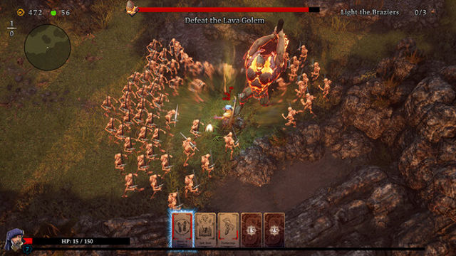 Tải game Hand of Fate Hordes Early Access
