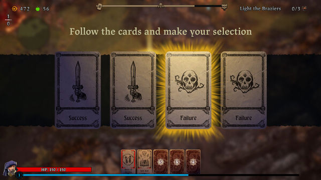 Tải game Hand of Fate Hordes Early Access
