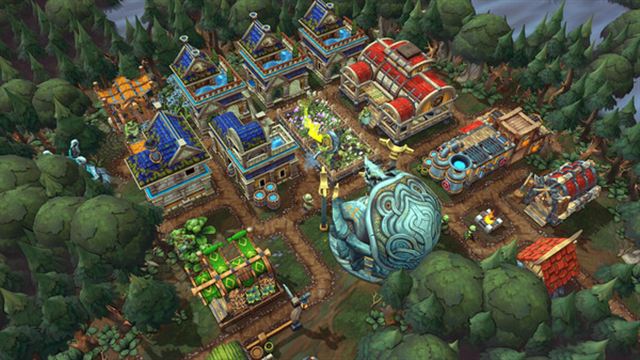 Tải game Against The Storm Keepers Of The Stone-SKIDROW